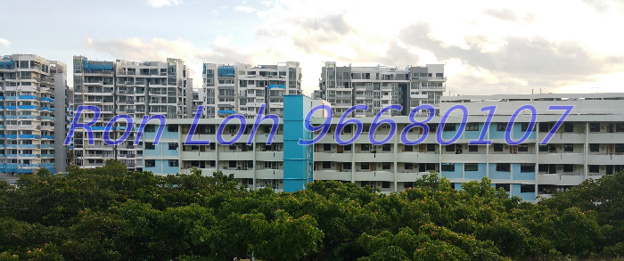 Blk 419 Bedok North Street 1 (Bedok), HDB 3 Rooms #37632582